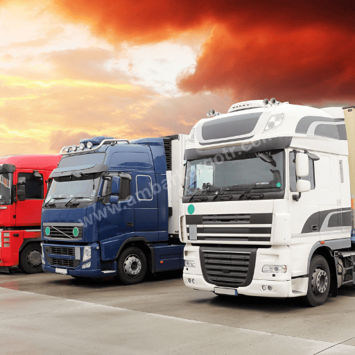 Ceylanpınar Ambar Kargo