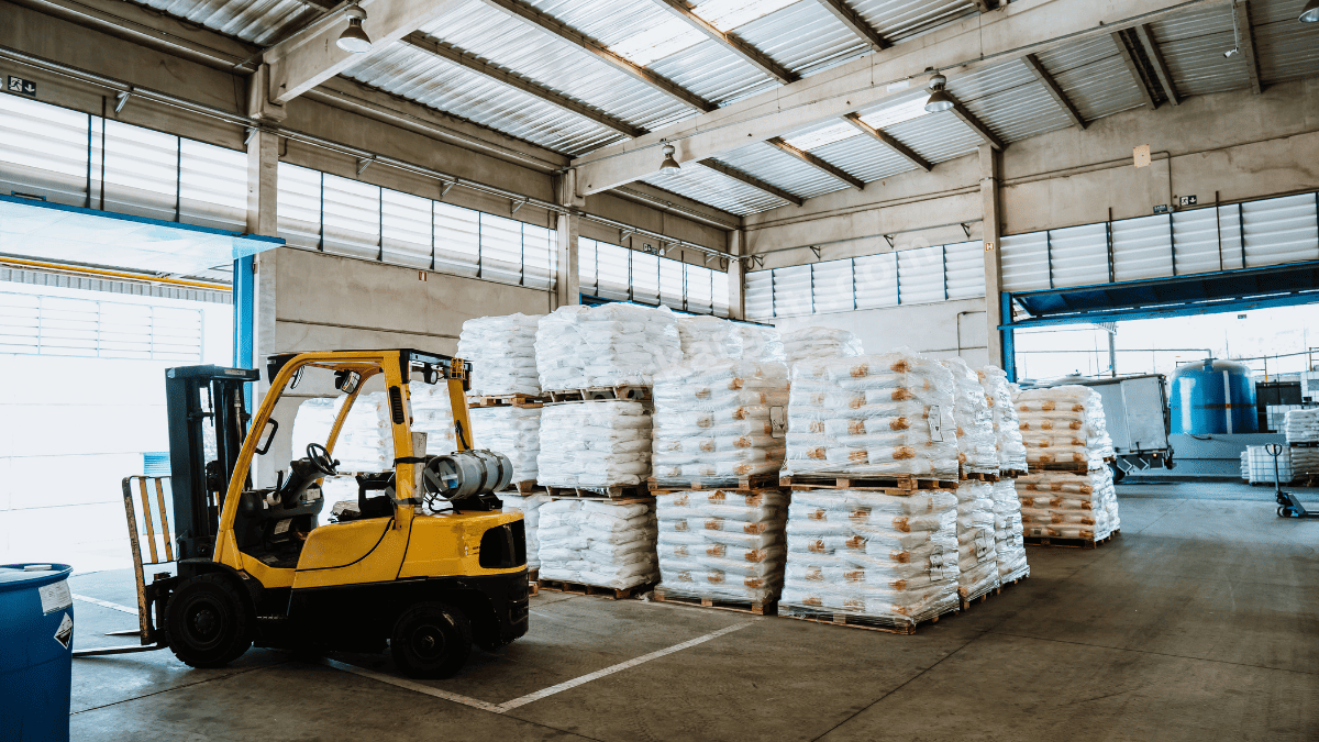 Ceylanpınar Kimyasal Ürün Taşıma