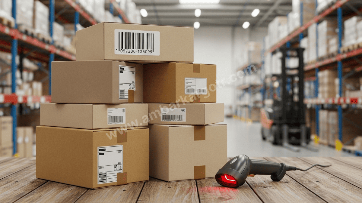 Ceylanpınar Kolili Yük Taşıma