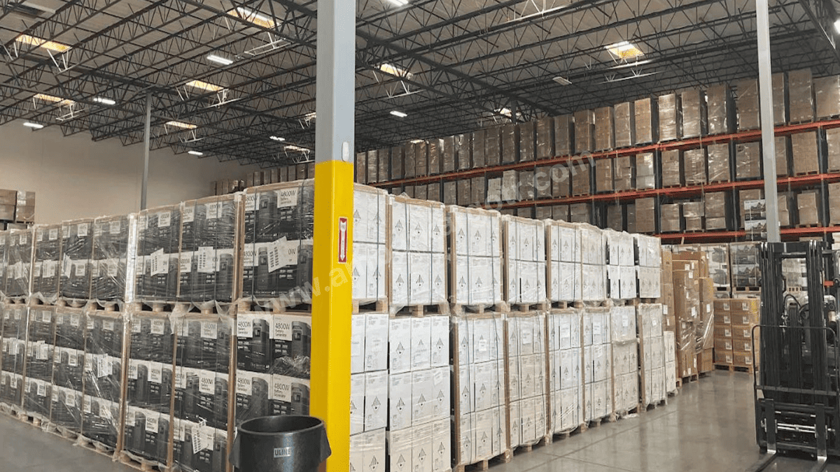 Ceylanpınar Parça Yük Taşıma